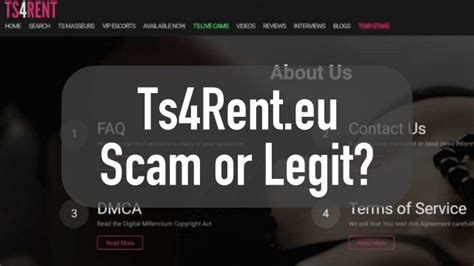 www ts4rent